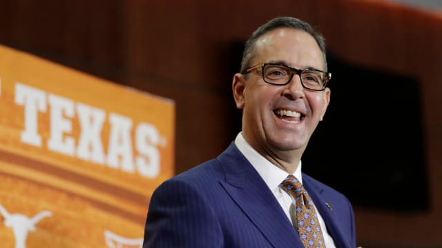 Chris Del Conte